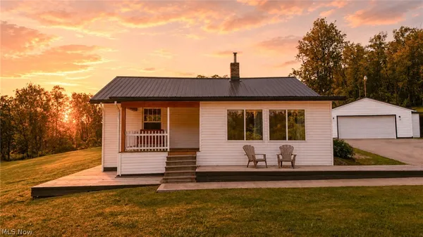 $325,000 | 7312 Highway 213, Toronto, OH 43964