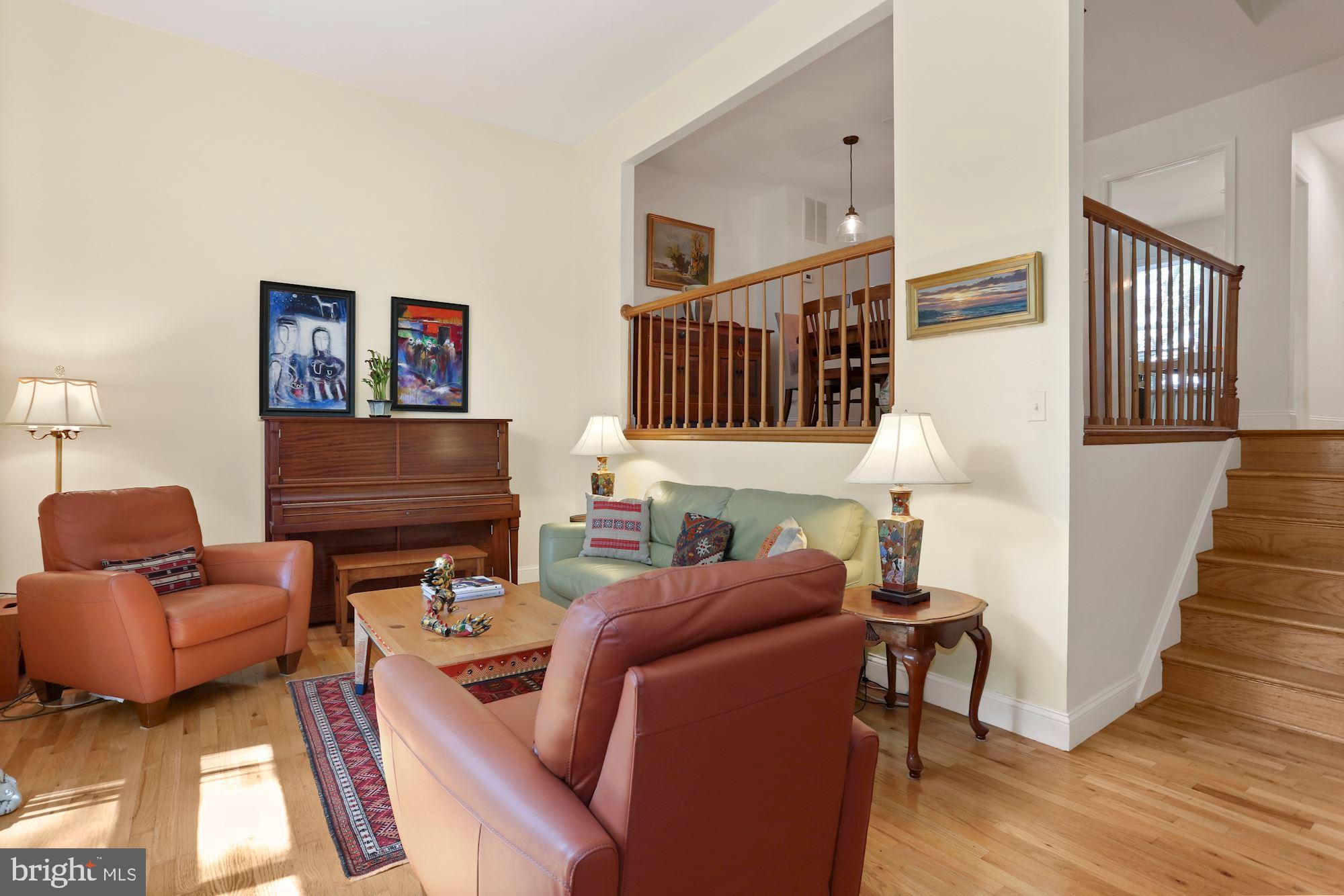2403 Ansdel Court Reston, VA 20191 - Photo 4 of 21 Great for Entertaining