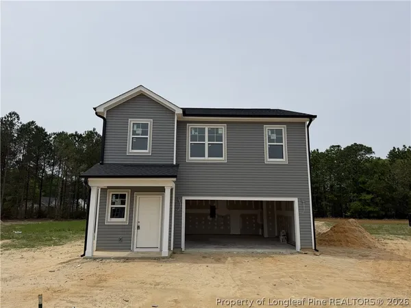 $304,900 | 7818 Iron Court, St. Pauls, NC 28384