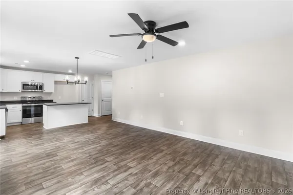 $304,900 | 7818 Iron Court, St. Pauls, NC 28384