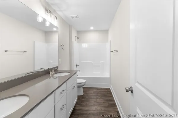 $304,900 | 7818 Iron Court, St. Pauls, NC 28384