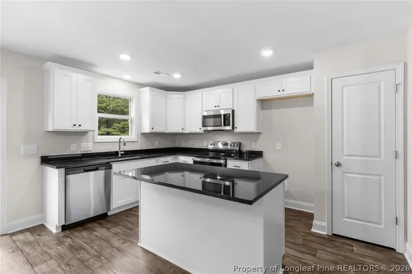 $304,900 | 7818 Iron Court, St. Pauls, NC 28384