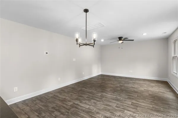 $304,900 | 7818 Iron Court, St. Pauls, NC 28384