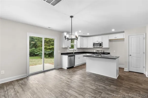 $304,900 | 7818 Iron Court, St. Pauls, NC 28384