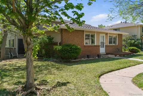 $245,000 | 3351 South Field Street, Unit 153, Lakewood, CO 80227