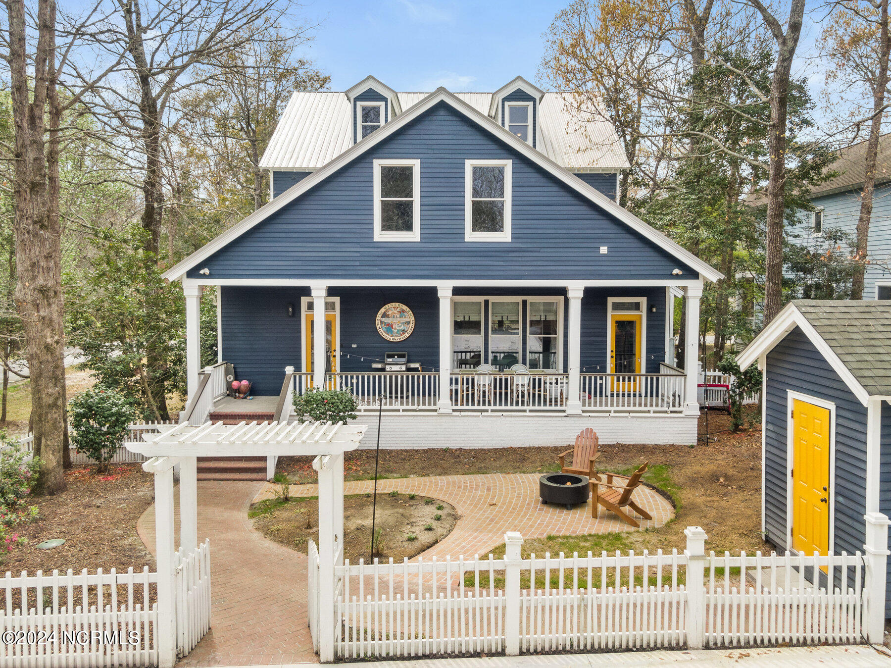 8057 Reunion Road Wilmington, NC 28411 - Photo 57 of 76 056_8057_reunion_road-57