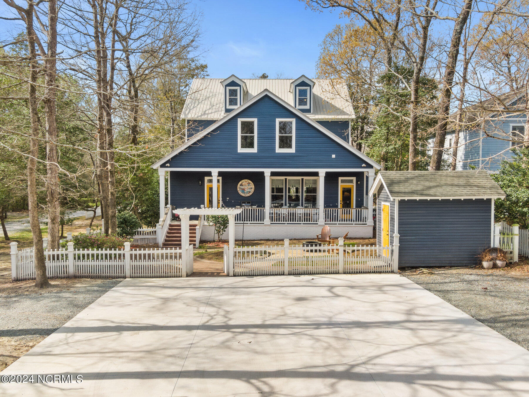 8057 Reunion Road Wilmington, NC 28411 - Photo 58 of 76 057_8057_reunion_road-58