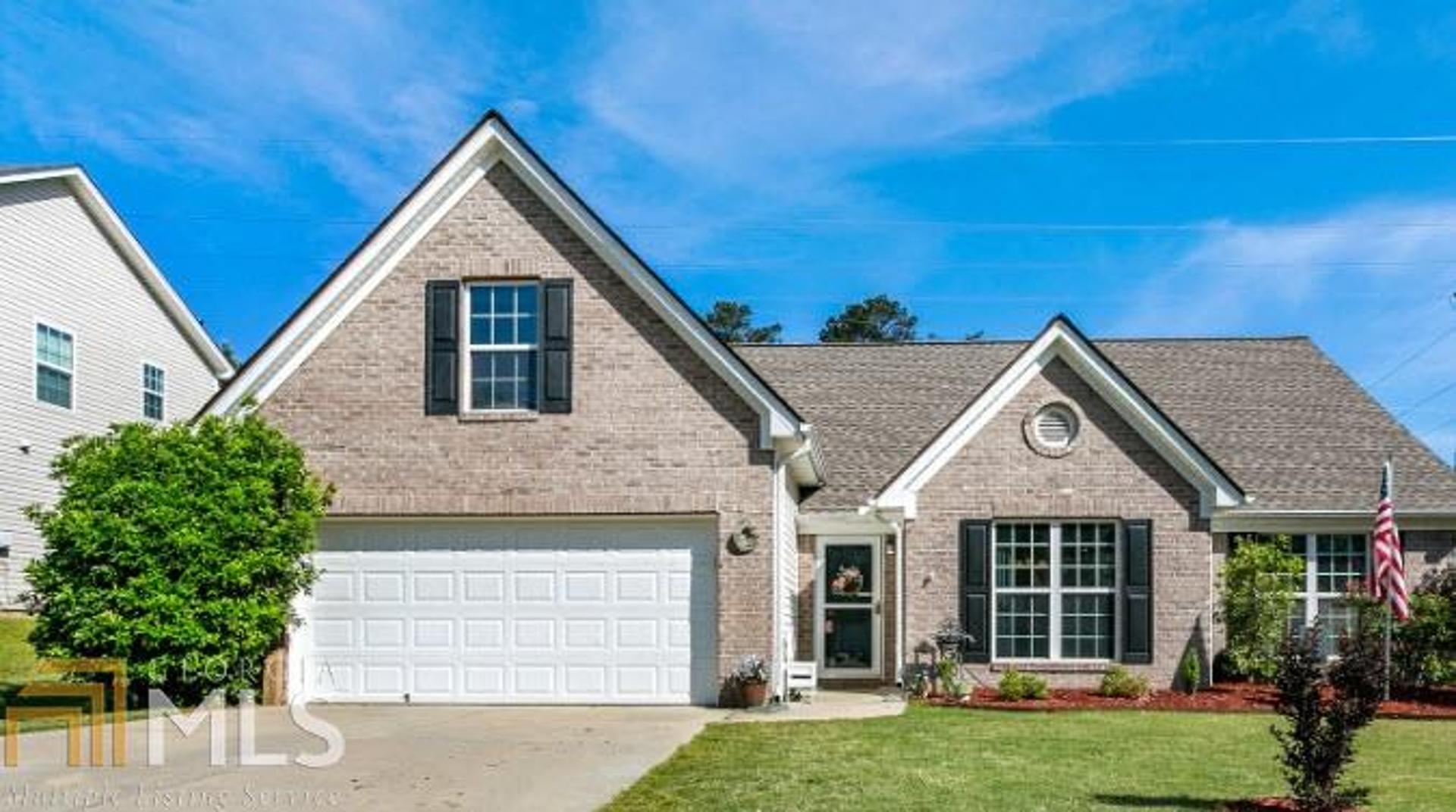 952 Creek Bottom Road Southwest, Unit 1/16 Loganville, GA 30052 - Photo 1 of 1 Gallery Image 1
