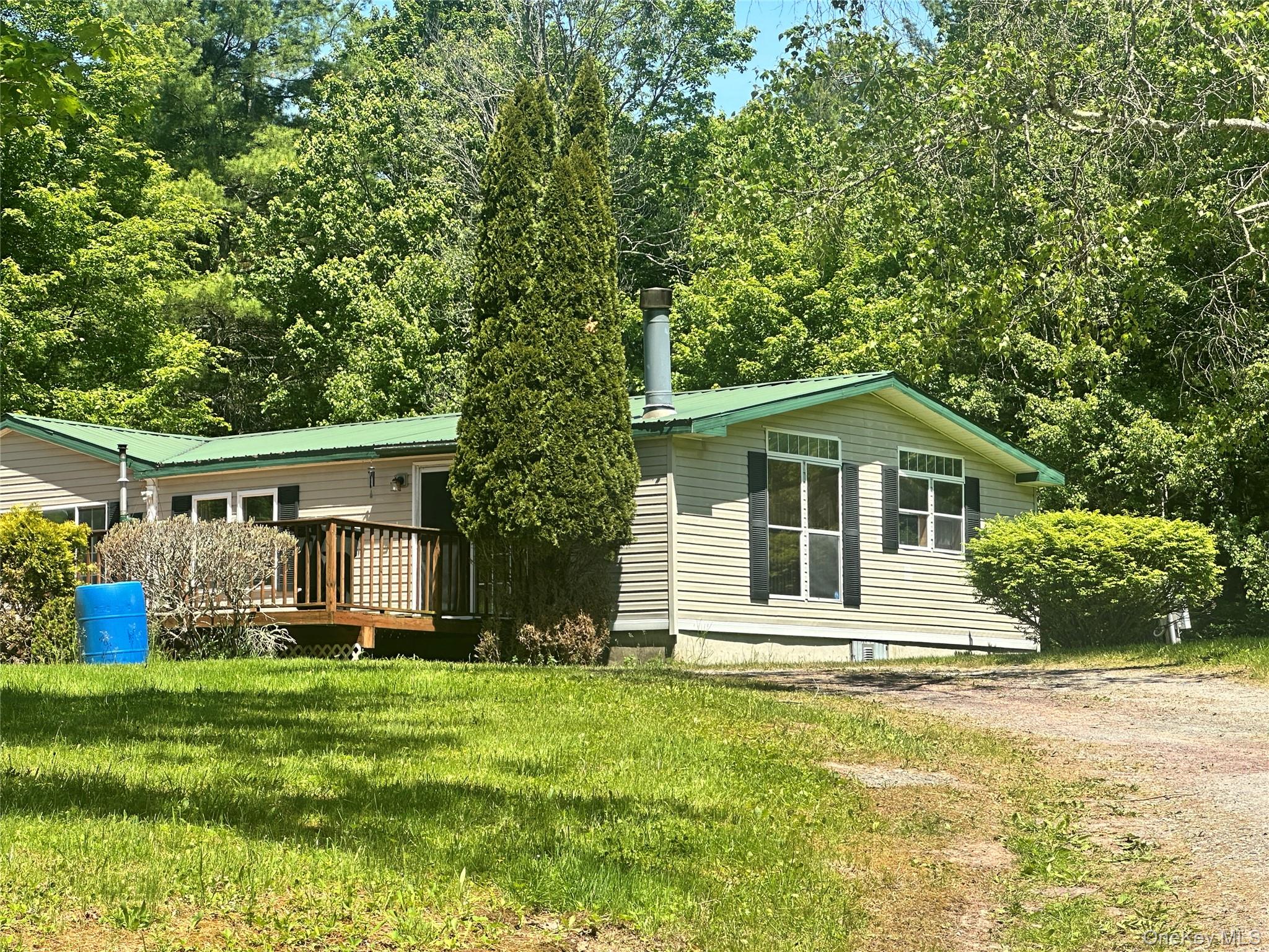 375 Harris Road Monticello, NY 12701 - Photo 5 of 28