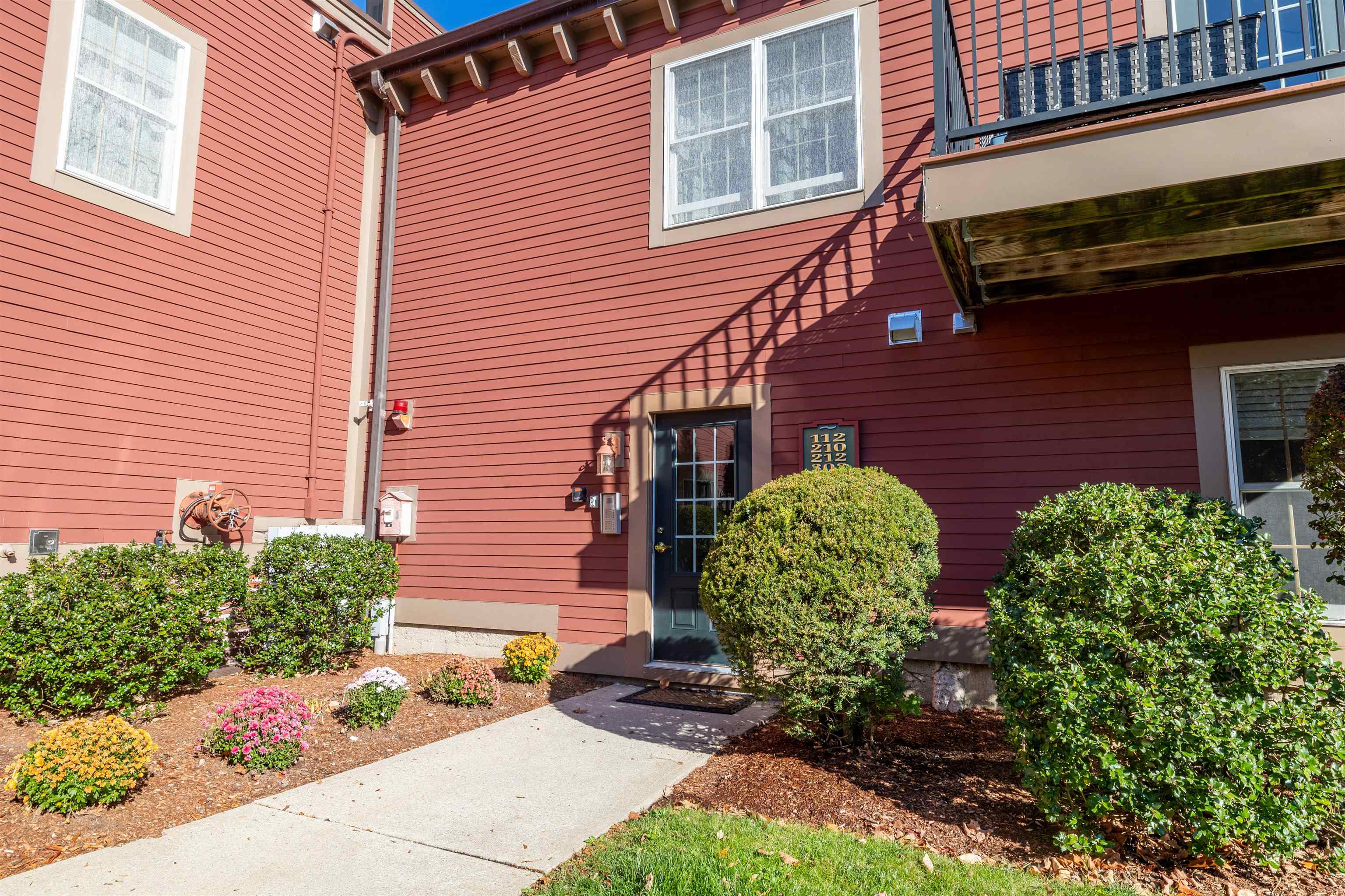 7 Chester Road, Unit 212 Derry, NH 03038 - Photo 26 of 36