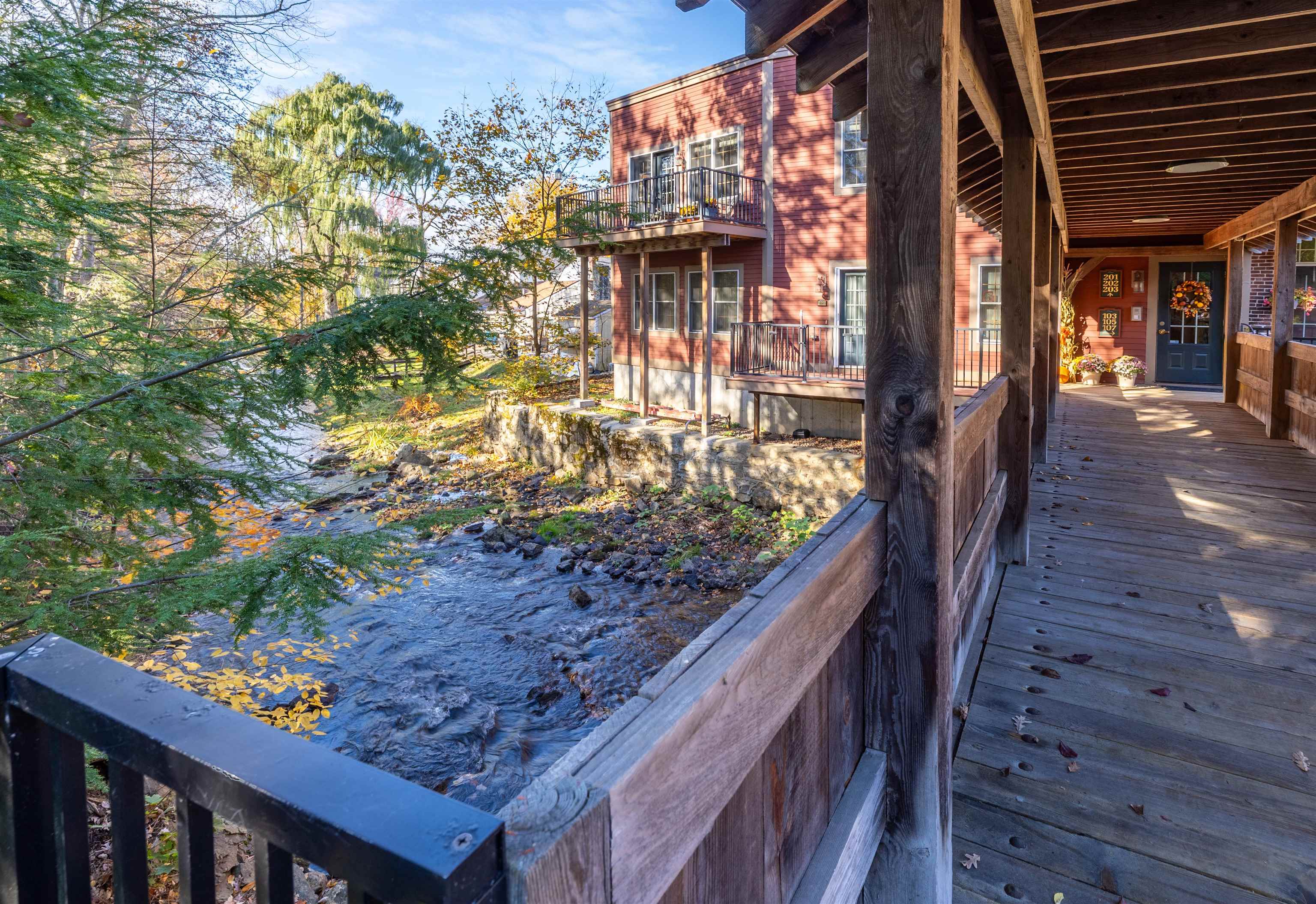 7 Chester Road, Unit 212 Derry, NH 03038 - Photo 33 of 38