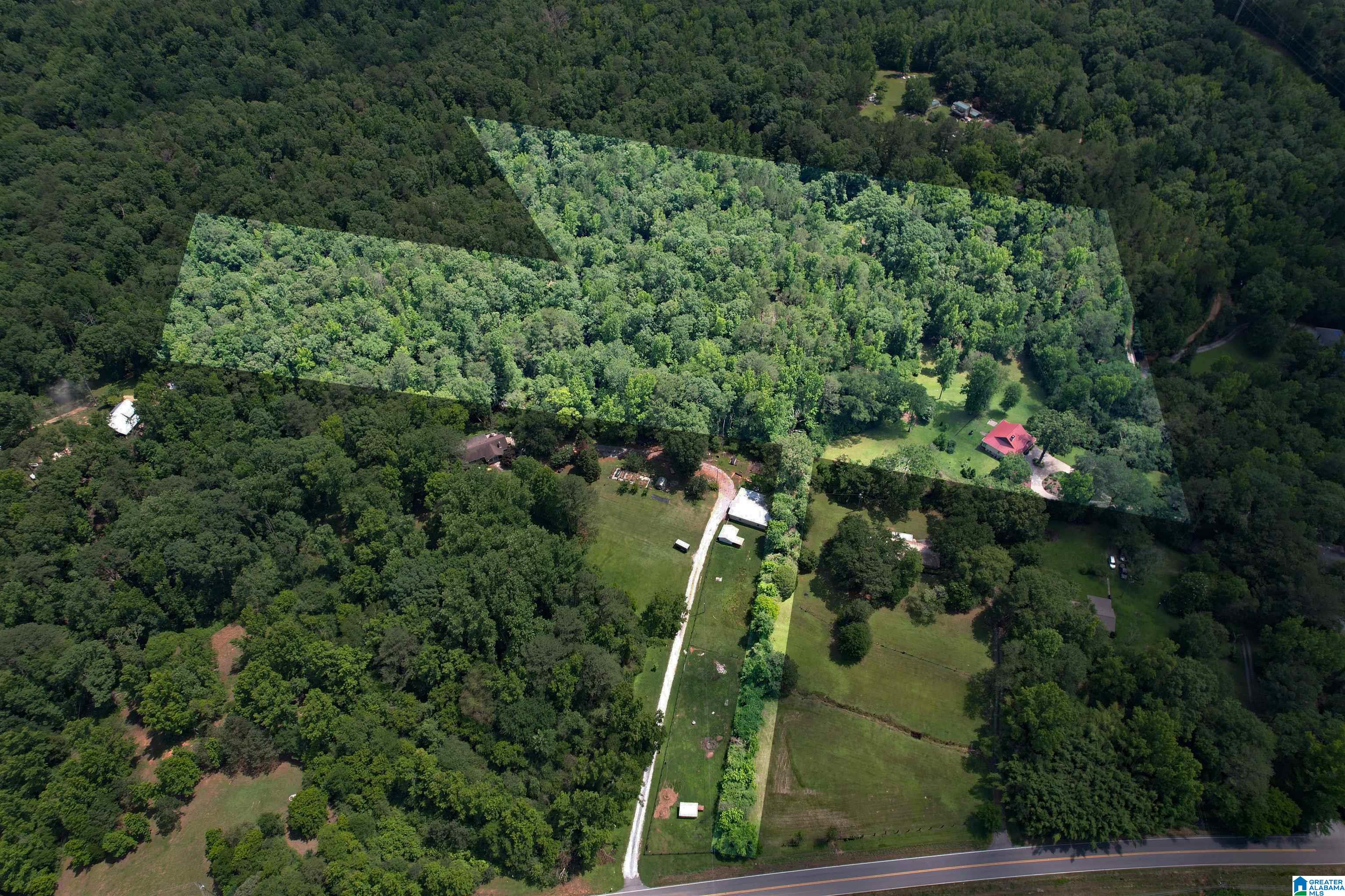 65 Winding Stair Trail Leeds, AL 35094 - Photo 51 of 54