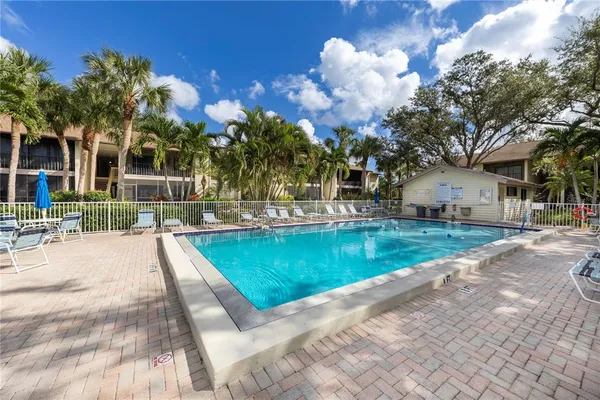 $2,200 | 772 Bird Bay Drive North, Unit 104, Venice, FL 34285