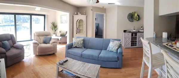 $3,700 | 772 Bird Bay Drive North, Unit 104, Venice, FL 34285