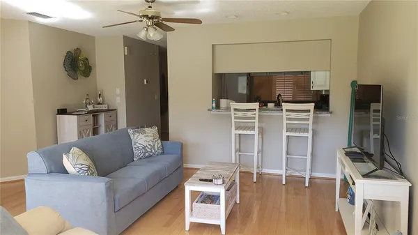 $3,700 | 772 Bird Bay Drive North, Unit 104, Venice, FL 34285