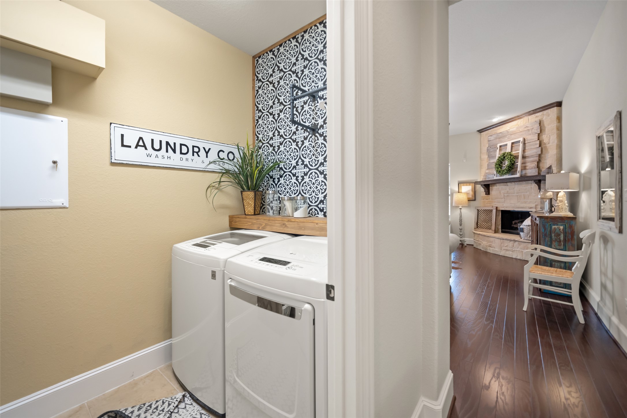 17707 Retreat Ridge Lane Houston, TX 77095 - Photo 16 of 32