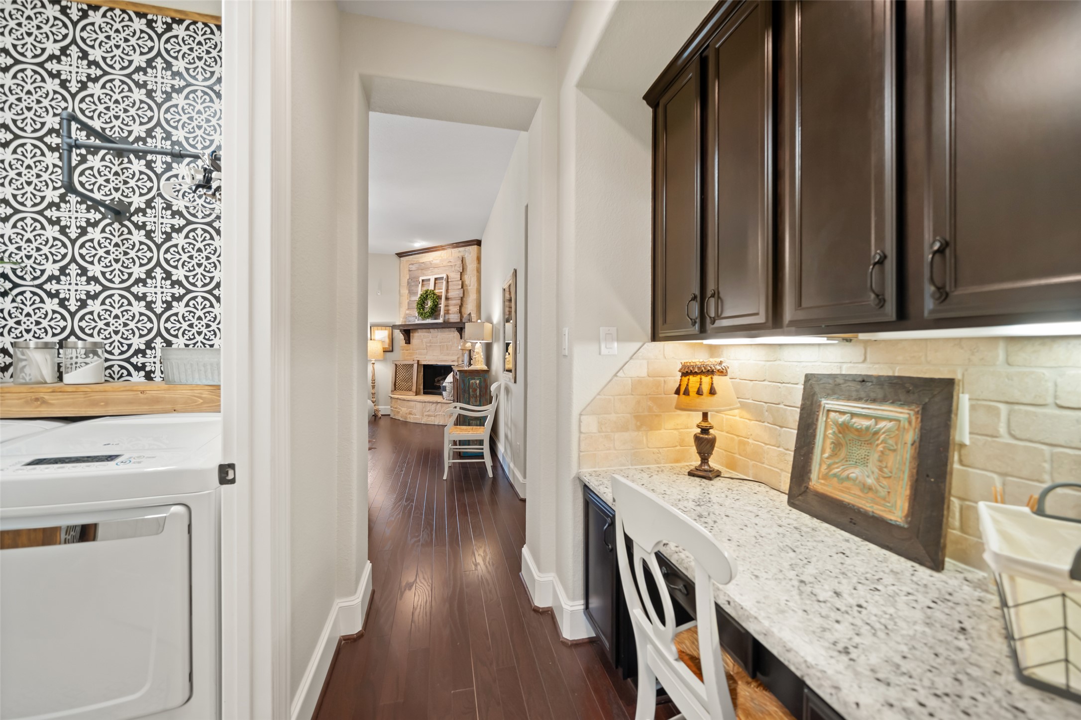 17707 Retreat Ridge Lane Houston, TX 77095 - Photo 23 of 32