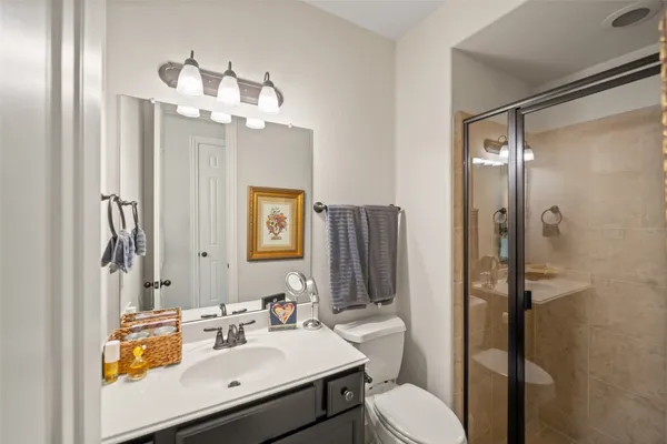 $485,000 | 17707 Retreat Ridge Lane, Houston, TX 77095