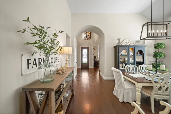 $485,000 | 17707 Retreat Ridge Lane, Houston, TX 77095