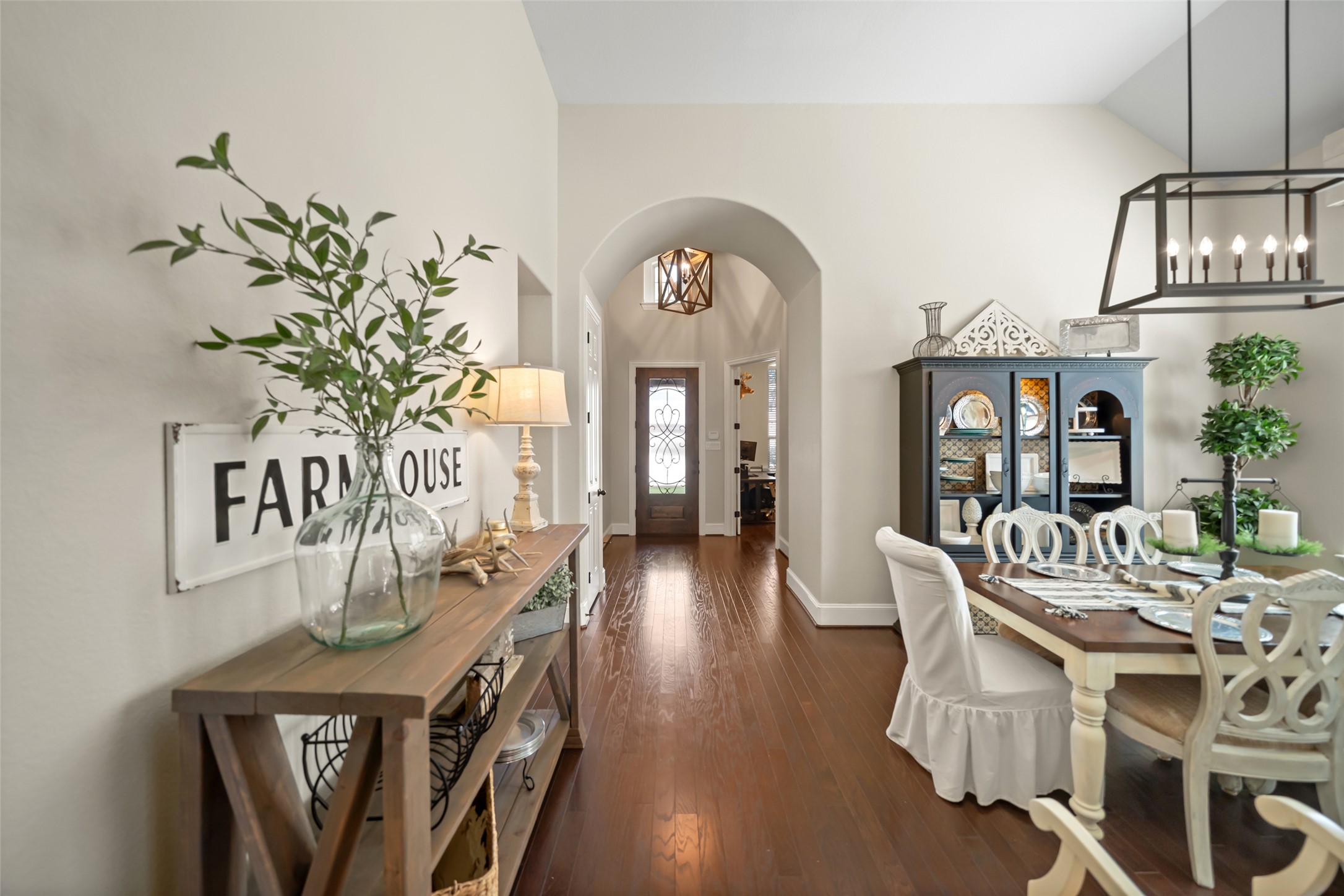 17707 Retreat Ridge Lane Houston, TX 77095 - Photo 4 of 32