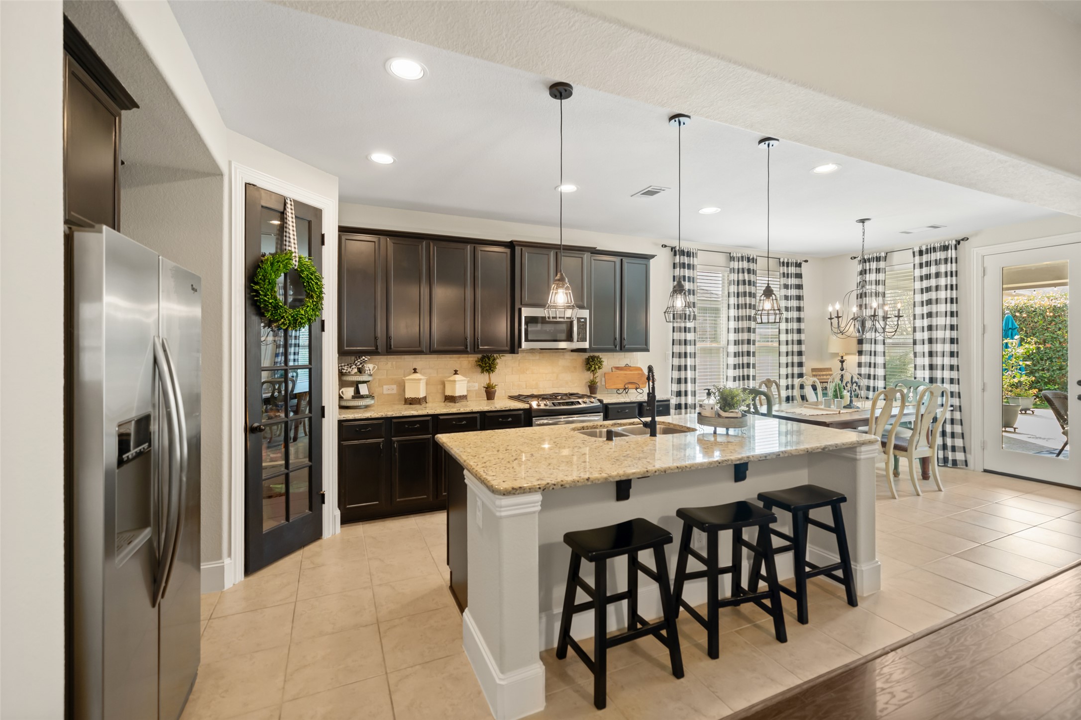 17707 Retreat Ridge Lane Houston, TX 77095 - Photo 8 of 32