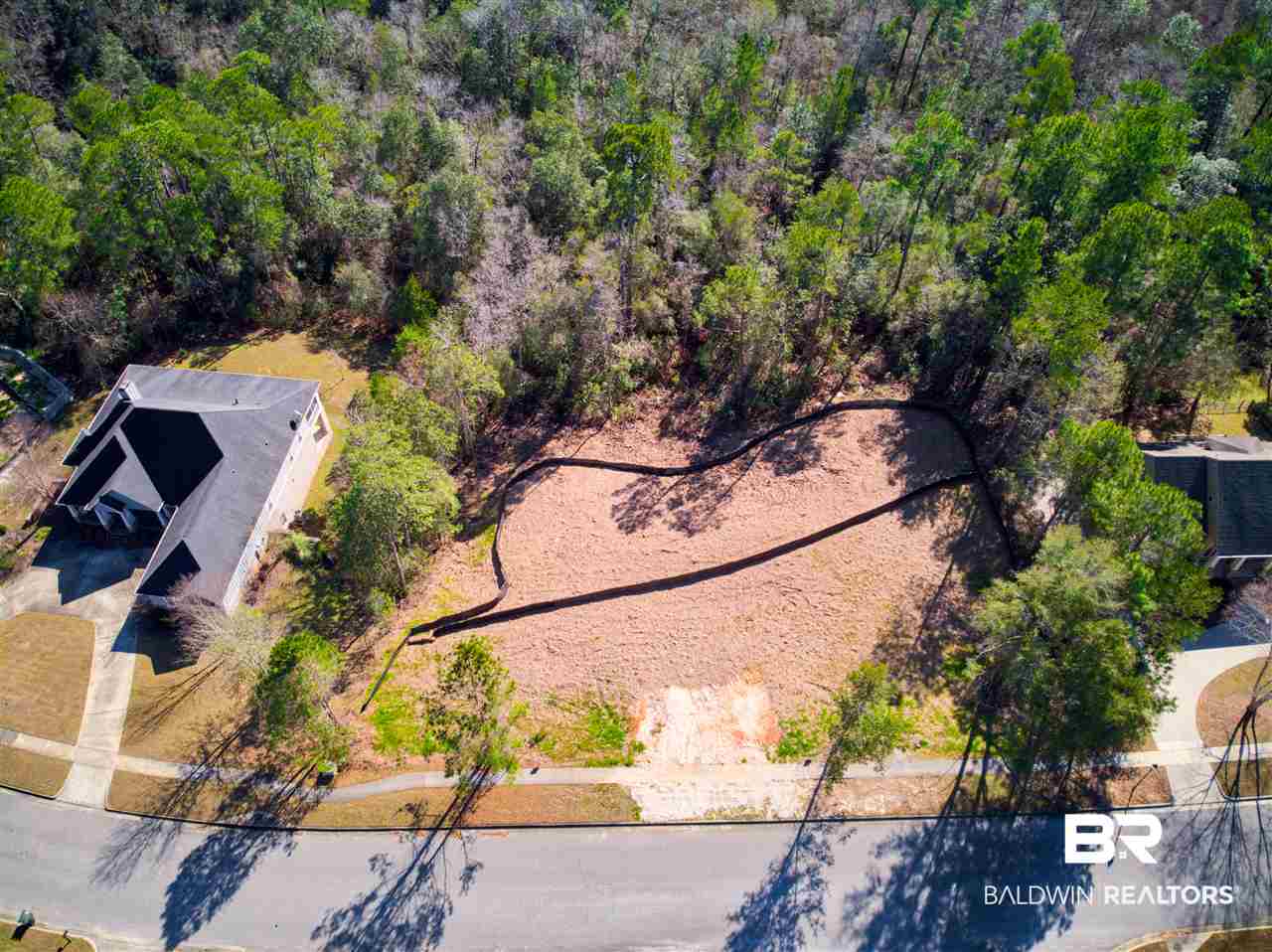 0 Pine Run Daphne, AL 36527 - Photo 2 of 25 Aerial