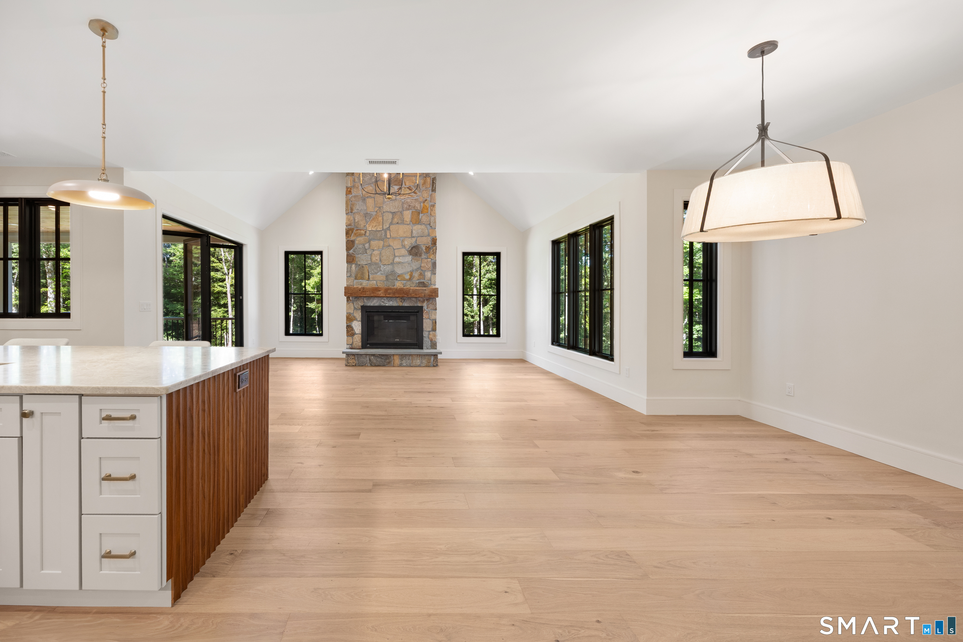 12 Chestnut Lane Washington, CT 06777 - Photo 12 of 40 DINING AREA TO RIGHT