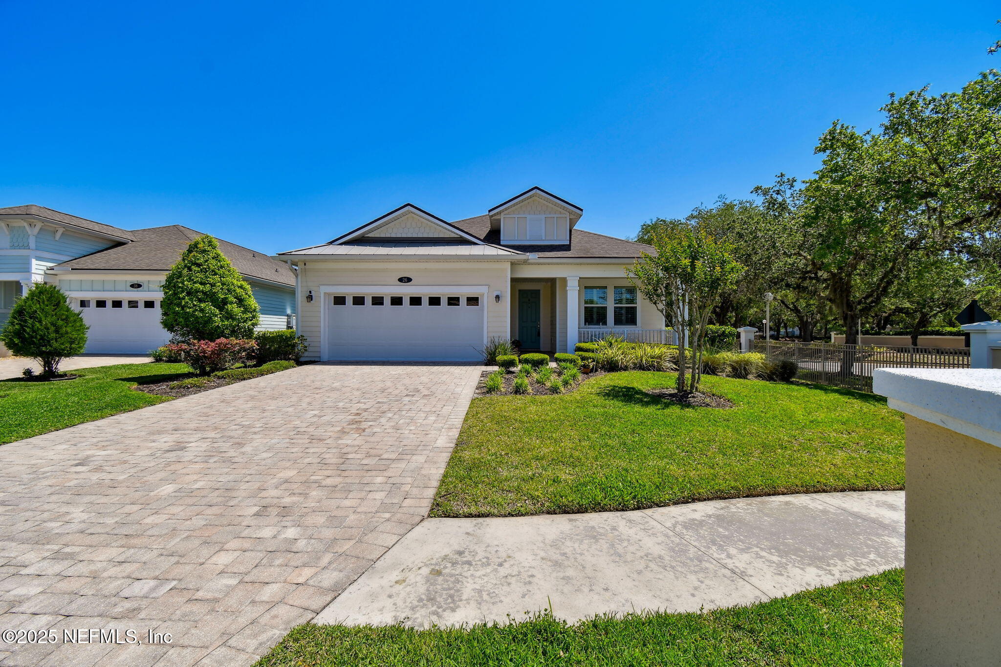 26 Back Nine Drive St. Augustine, FL 32092 - Photo 41 of 57 5-DSC_5907