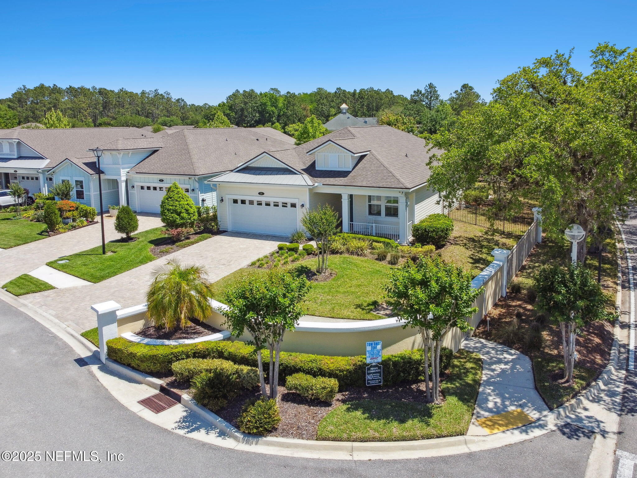 26 Back Nine Drive St. Augustine, FL 32092 - Photo 42 of 57 52-DJI_0873