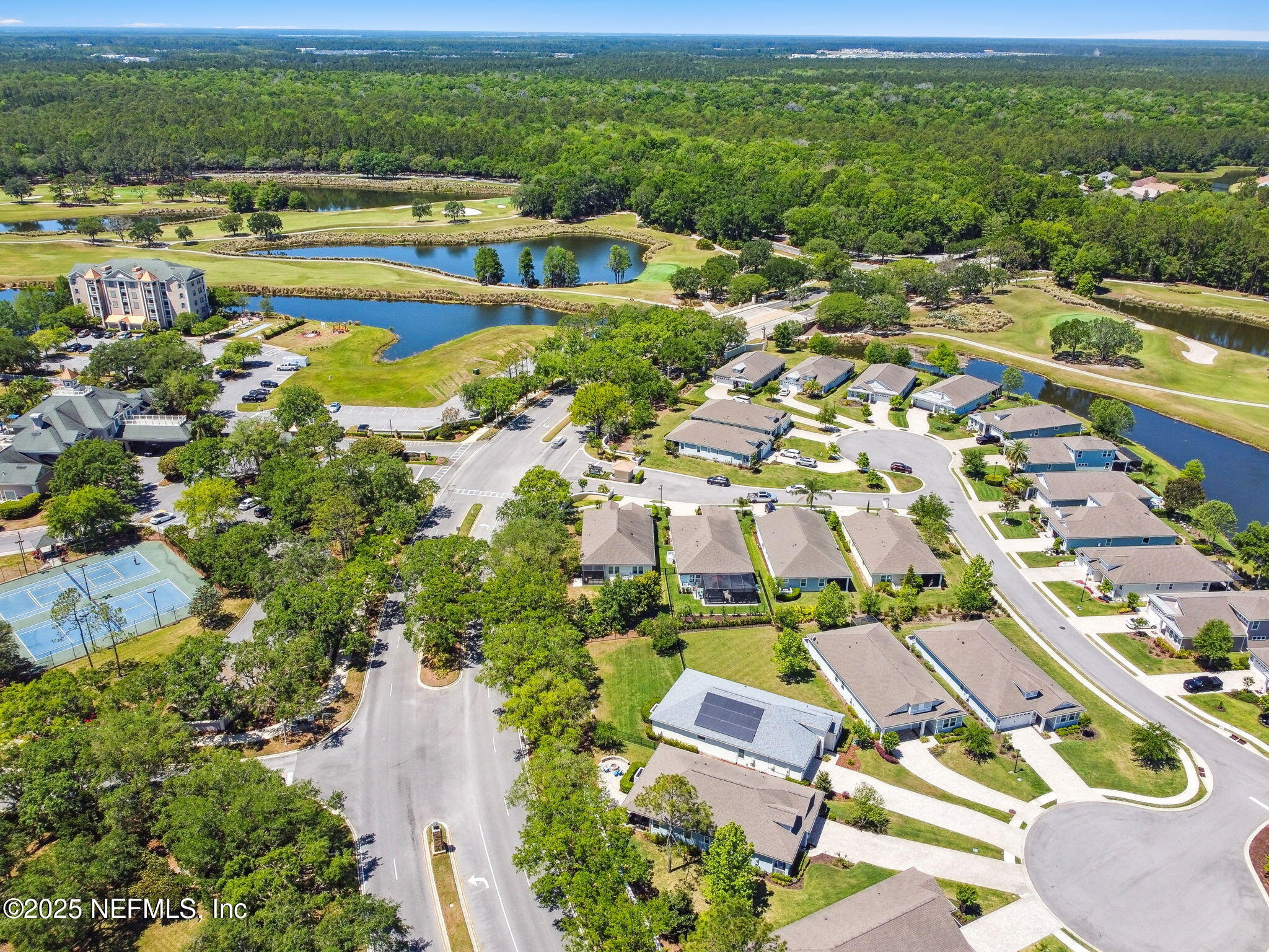 26 Back Nine Drive St. Augustine, FL 32092 - Photo 54 of 57 61-DJI_0900