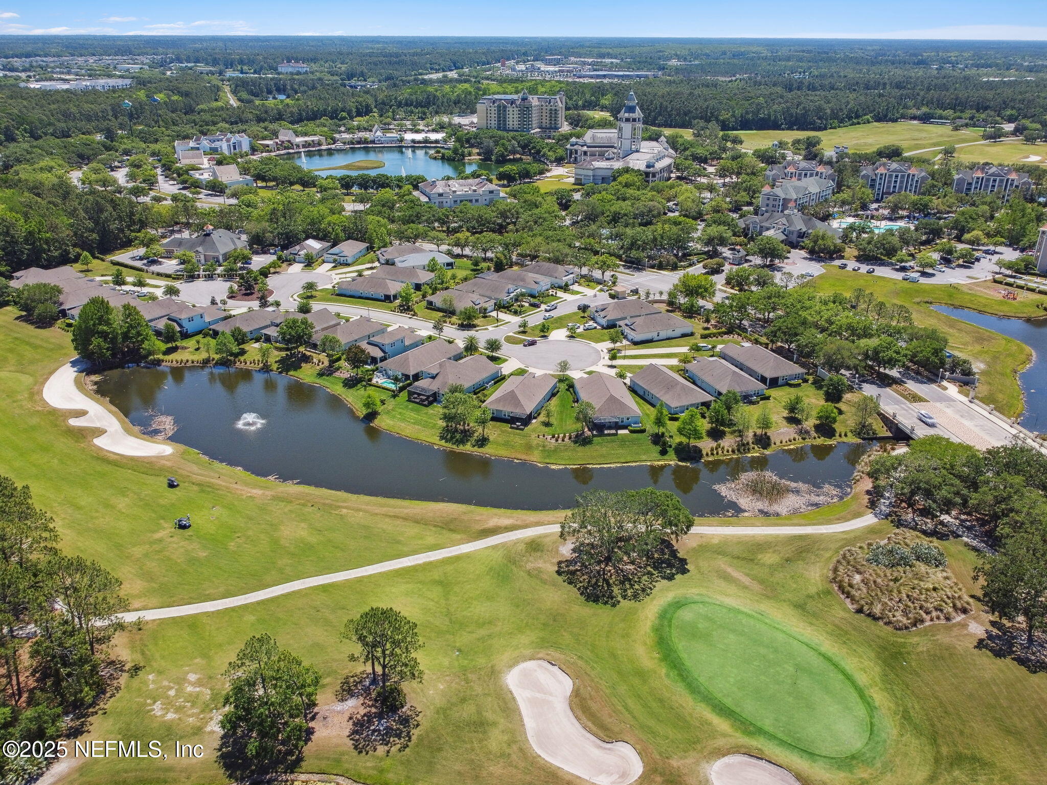 26 Back Nine Drive St. Augustine, FL 32092 - Photo 57 of 57 64-DJI_0909