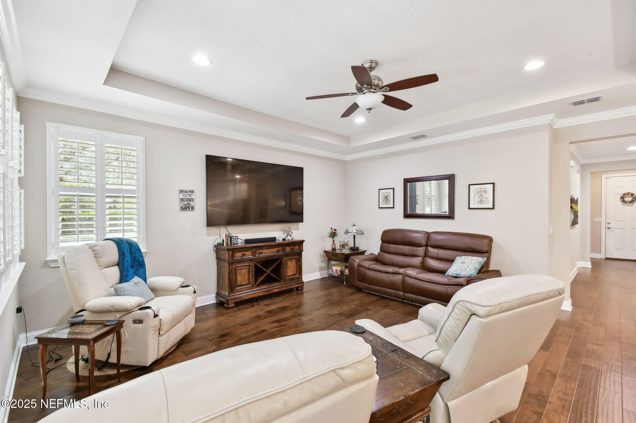 26 Back Nine Drive St. Augustine, FL 32092 - Photo 6 of 57 32-DSC_5760