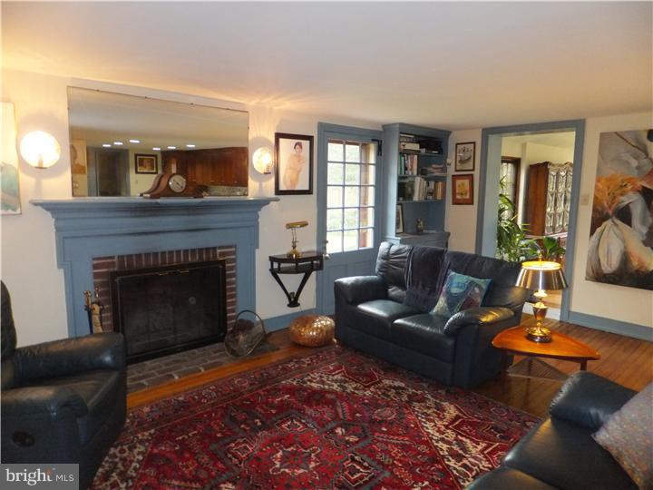 504 Norristown Road Spring House, PA 19002 - Photo 4 of 23 Gallery Image 4