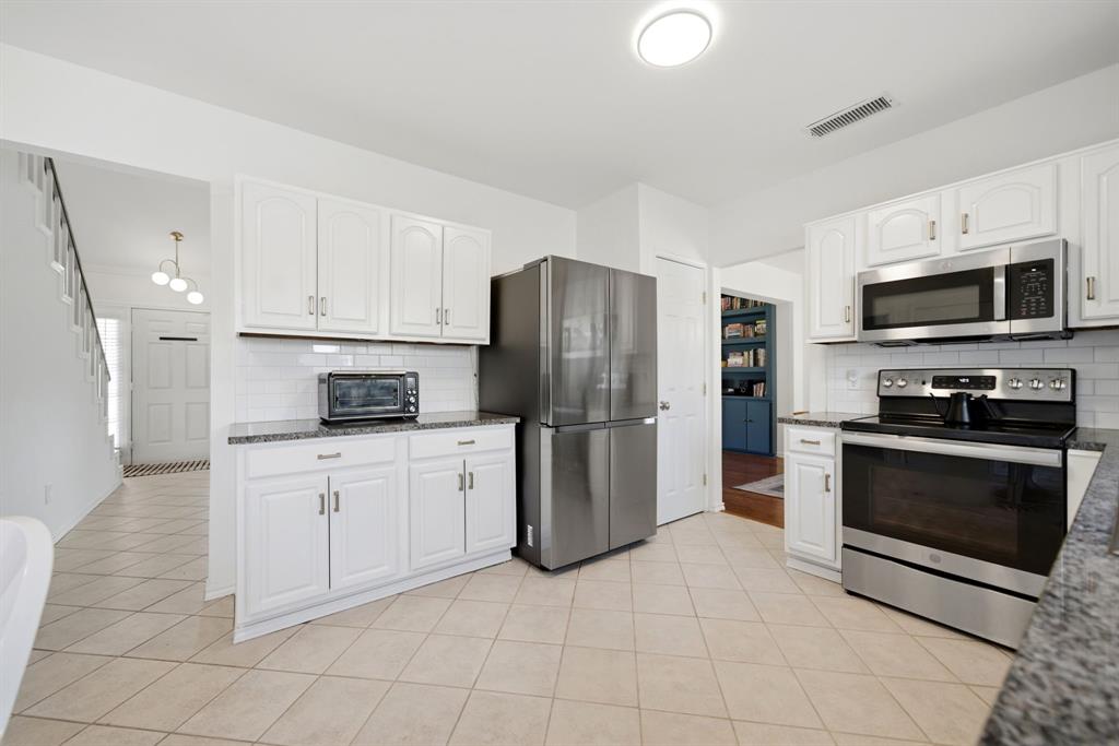 601 Ashby Place Allen, TX 75002 - Photo 14 of 32