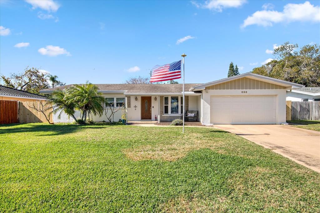 698 Pinecrest Drive Largo, FL 33770 - Photo 1 of 1 Gallery Image 1