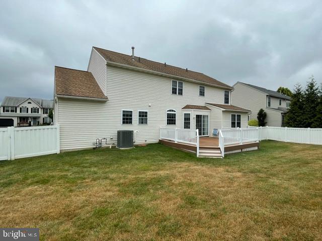 111 Running Creek Drive Reading, PA 19608 - Photo 3 of 8