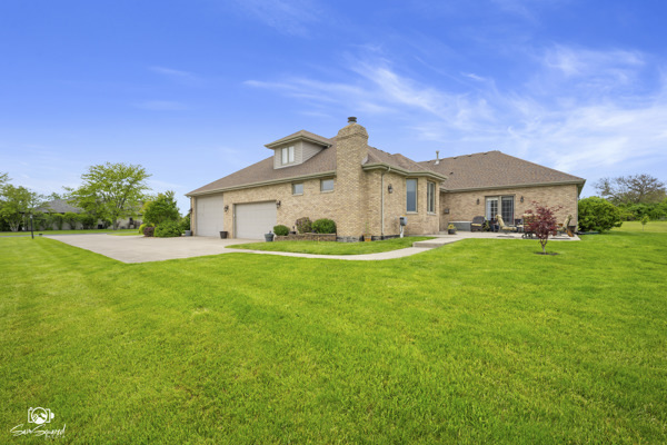 6936 West Foss Road Monee, IL 60449 - Photo 31 of 39