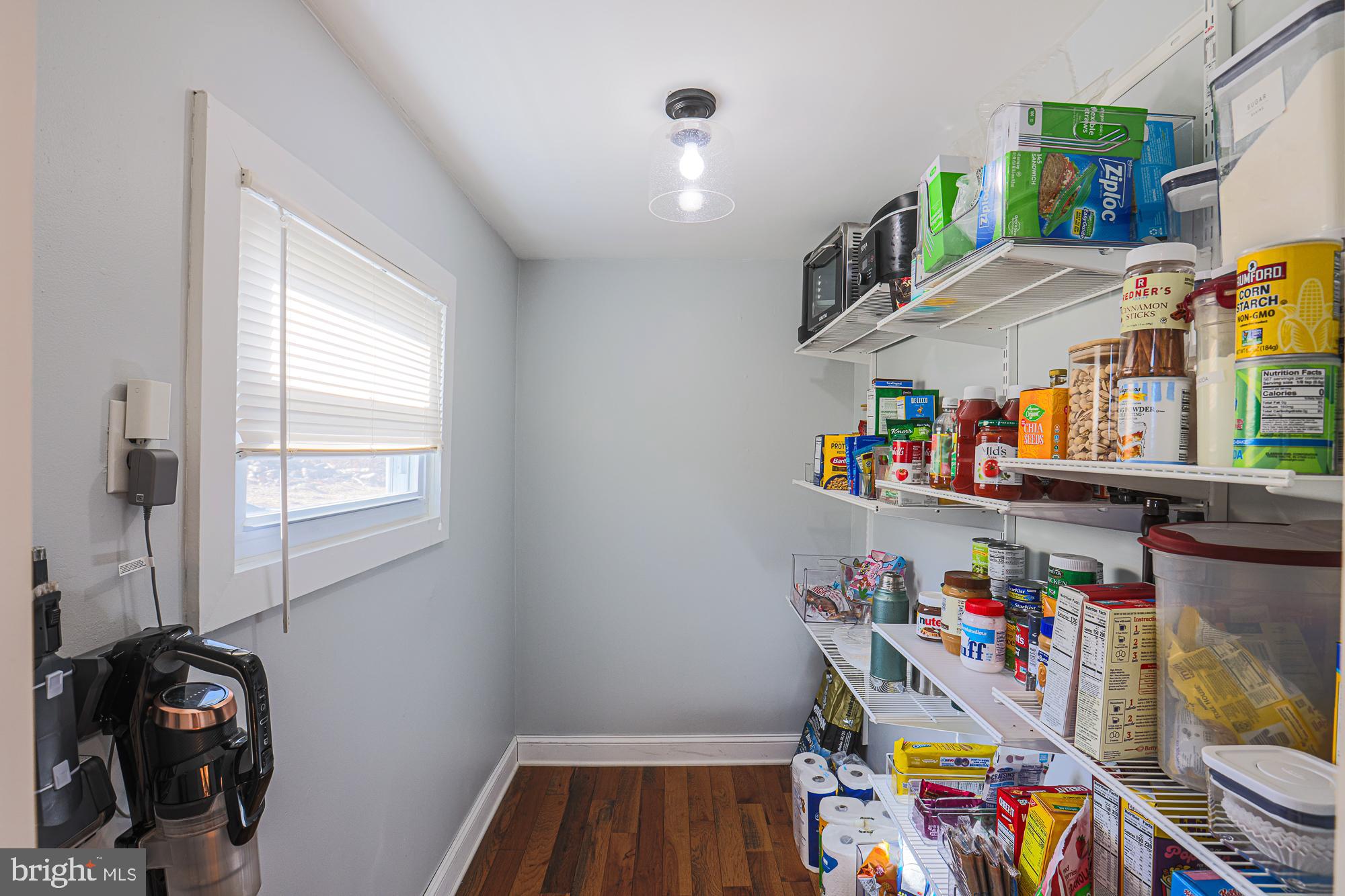 402 Philadelphia Road Joppa, MD 21085 - Photo 18 of 68 Separate Pantry
