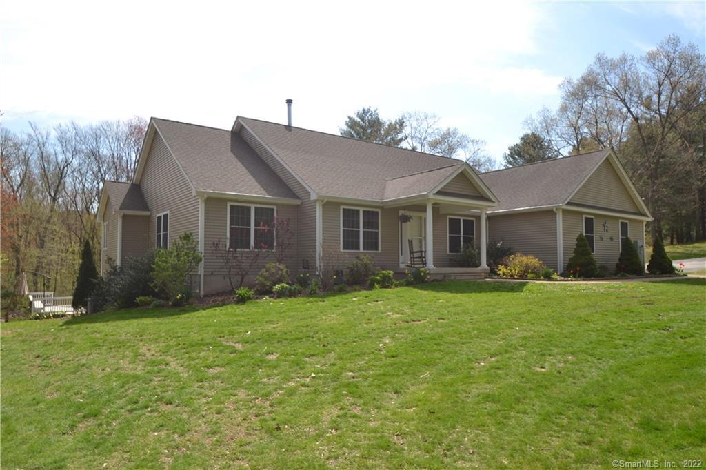 16 Ridge Drive Ellington, CT 06029 - Photo 1 of 1 Gallery Image 1