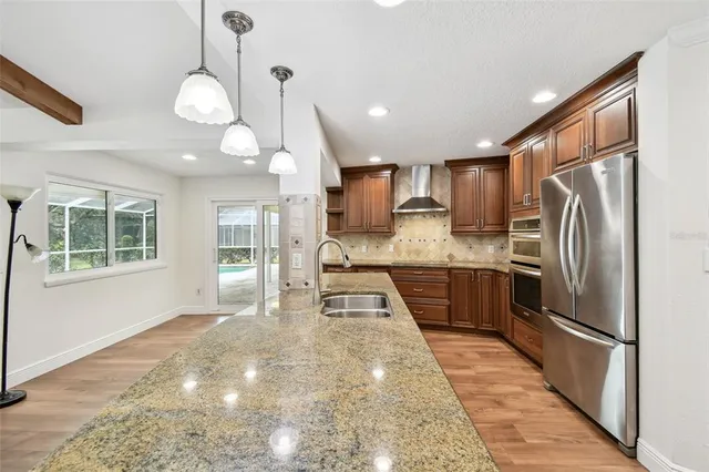 $839,999 | 2840 Pheasant Run, Clearwater, FL 33759