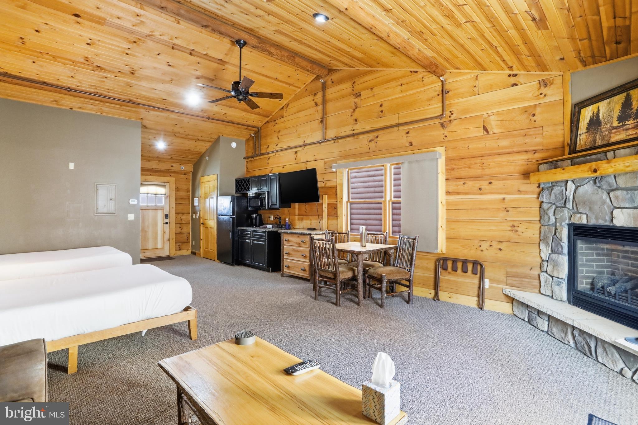 291 Cabin Lodge Road McHenry, MD 21541 - Photo 8 of 9