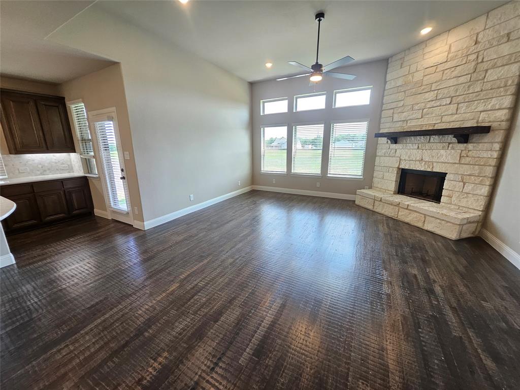 1343 Enloe Road Howe, TX 75459 - Photo 16 of 33