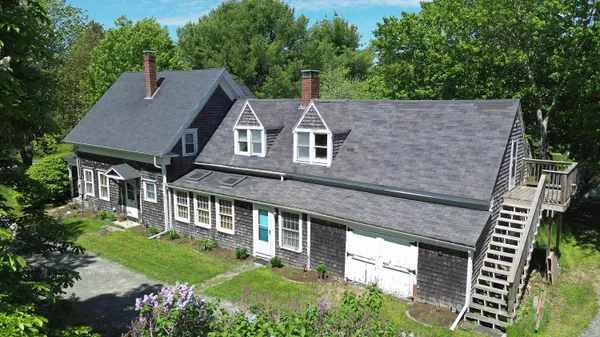 $560,000 | 500 Douglas Highway, Lamoine, ME 04605