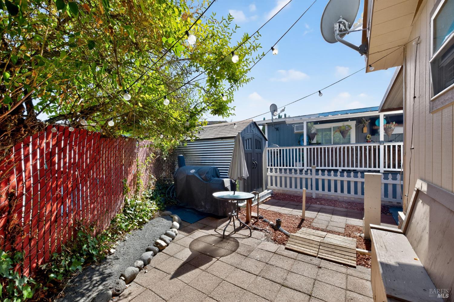109 Pear Lane, Unit 109 Santa Rosa, CA 95407 - Photo 19 of 27