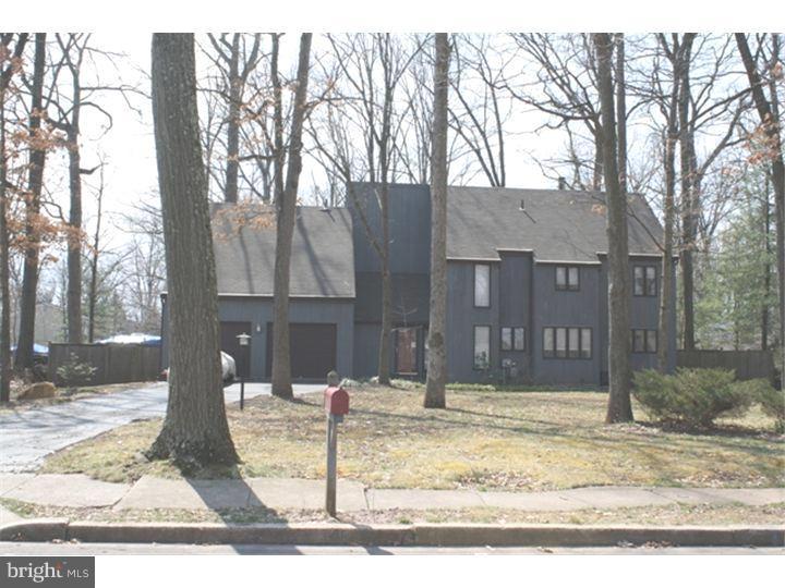 908 Crest Road Lansdale, PA 19446 - Photo 1 of 21 Exterior Front