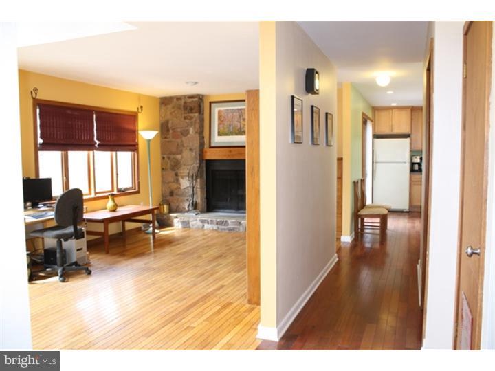 908 Crest Road Lansdale, PA 19446 - Photo 2 of 21 View from Front Door