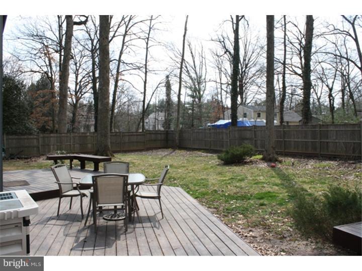 908 Crest Road Lansdale, PA 19446 - Photo 19 of 21 Back Yard