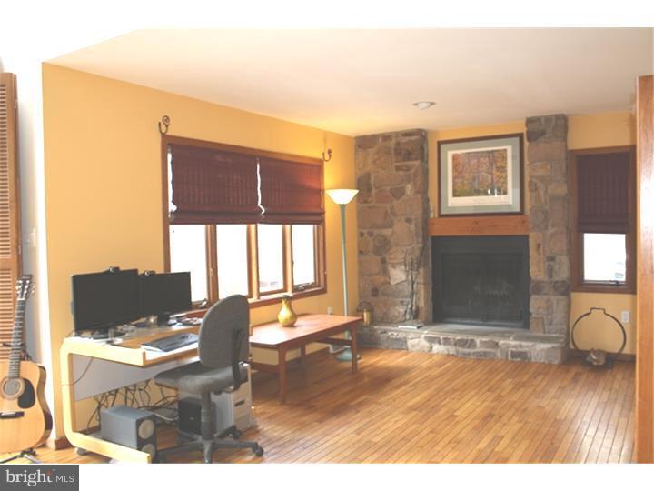 908 Crest Road Lansdale, PA 19446 - Photo 10 of 21 Fireplace