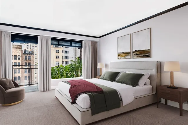 $3,300,000 | 303 East 57th Street, Unit 12L14L | Sutton Place