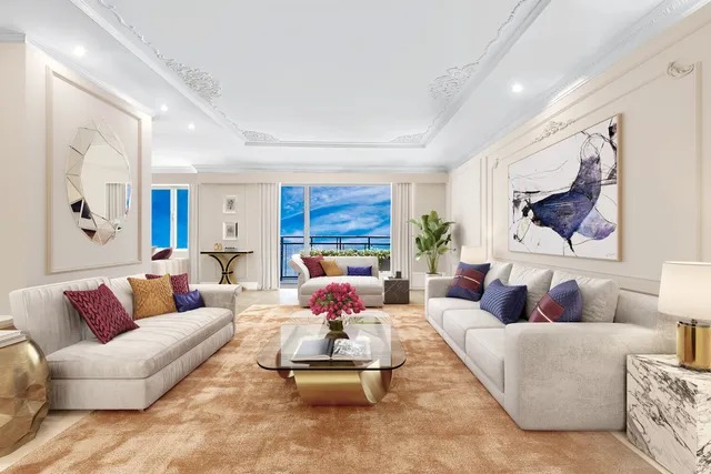 $3,300,000 | 303 East 57th Street, Unit 12L14L | Sutton Place